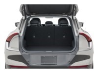 2025 Kia EV6 Light RWD Exterior Shot 4