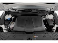 2025 Kia EV6 Land AWD Exterior Shot 3