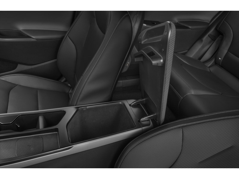2025 Kia EV6 Light RWD Interior Shot 7
