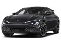 2025 Kia EV6 Land w/GT-Line Limited Pkg AWD Exterior Shot 1