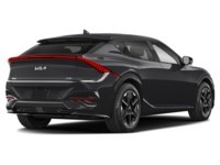 2025 Kia EV6 Land w/GT-Line Limited Pkg AWD Exterior Shot 2