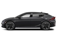 2025 Kia EV6 Land w/GT-Line Limited Pkg AWD Exterior Shot 3