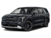 2027 Kia Carnival LX FWD Exterior Shot 1