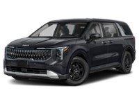 2026 Kia Carnival LX FWD Exterior Shot 1