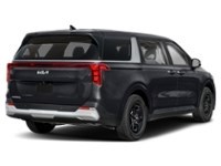 2027 Kia Carnival LX FWD Exterior Shot 2