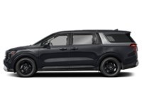 2027 Kia Carnival LX FWD Exterior Shot 6