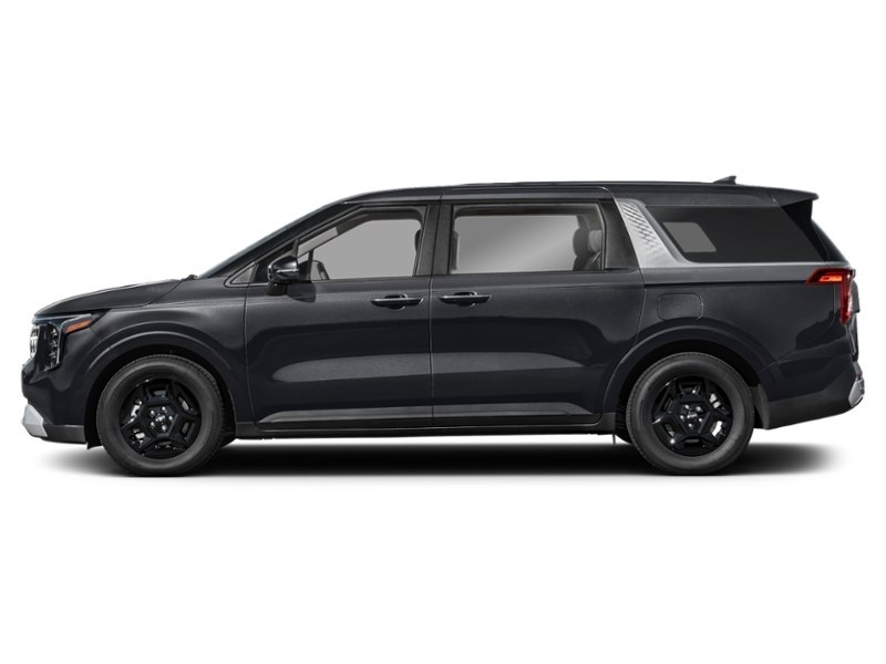 2027 Kia Carnival LX FWD Exterior Shot 6