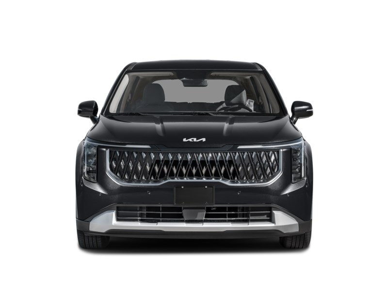 2026 Kia Carnival LX FWD Exterior Shot 5
