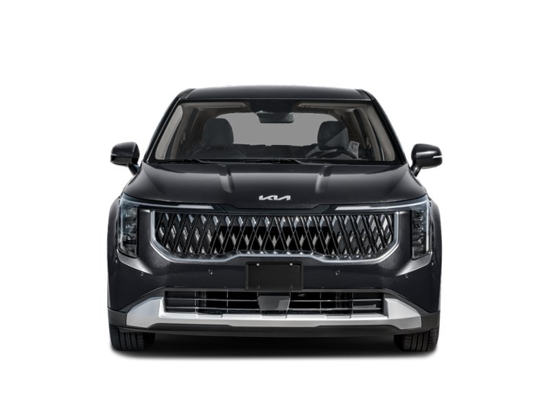 2027 Kia Carnival LX FWD Exterior Shot 5