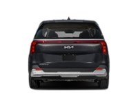 2026 Kia Carnival LX FWD Exterior Shot 7