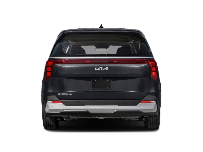 2027 Kia Carnival LX FWD Exterior Shot 7