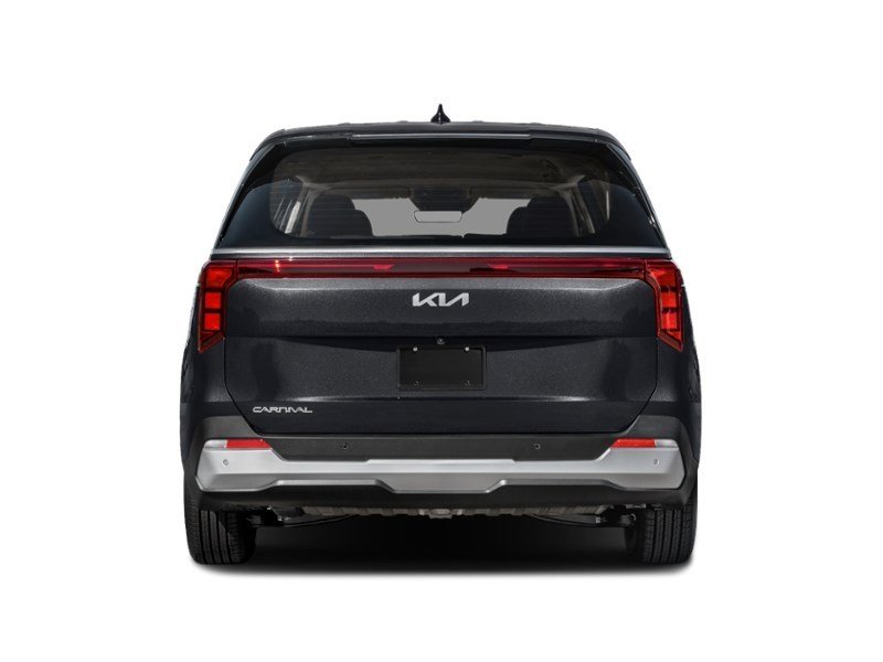 2026 Kia Carnival LX FWD Exterior Shot 7