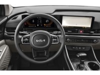 2026 Kia Carnival LX FWD Interior Shot 3