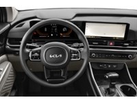 2027 Kia Carnival LX FWD Interior Shot 3