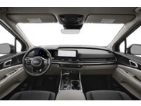 2027 Kia Carnival LX FWD Interior Shot 6