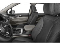 2026 Kia Carnival LX FWD Interior Shot 4