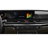 2027 Kia Carnival LX FWD Interior Shot 2