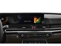 2026 Kia Carnival LX FWD Interior Shot 2