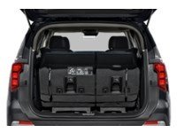 2026 Kia Carnival LX FWD Exterior Shot 4