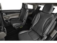 2027 Kia Carnival LX FWD Interior Shot 5