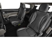 2026 Kia Carnival LX FWD Interior Shot 5