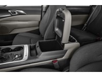 2027 Kia Carnival LX FWD Interior Shot 7