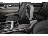 2026 Kia Carnival LX FWD Interior Shot 7