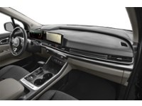 2027 Kia Carnival LX FWD Interior Shot 1