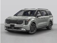 2027 Kia Carnival EX FWD OEM Shot 1