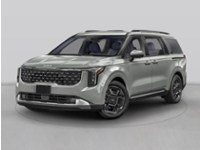 2027 Kia Carnival EX FWD OEM Shot 1
