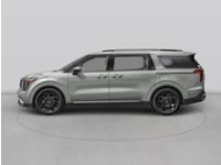 2027 Kia Carnival EX FWD OEM Shot 2
