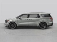 2027 Kia Carnival EX FWD OEM Shot 2