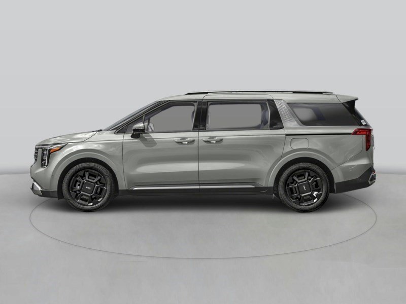 2025 Kia Carnival EX OEM Shot 2