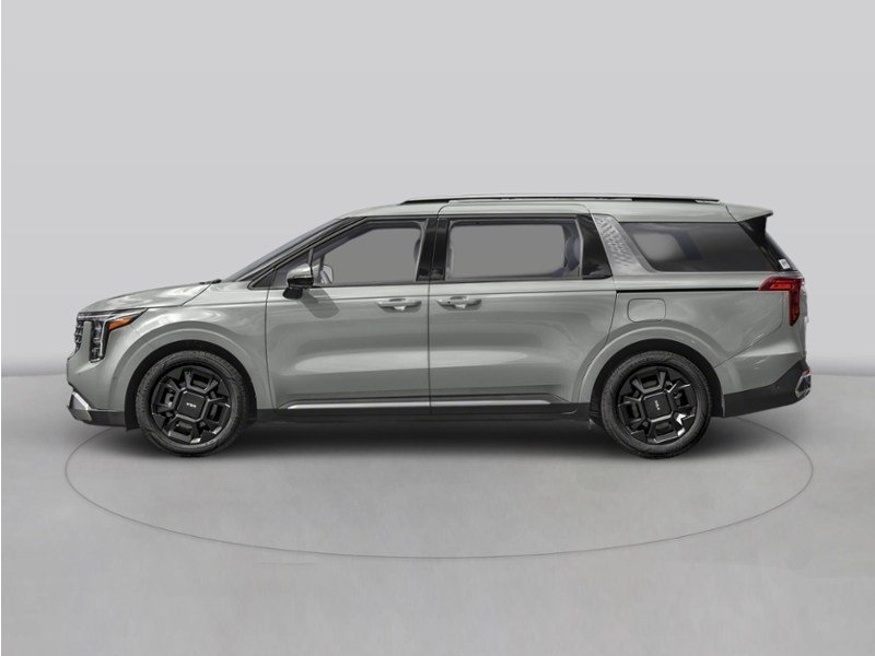 2027 Kia Carnival EX FWD OEM Shot 2
