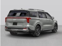 2027 Kia Carnival EX FWD OEM Shot 3