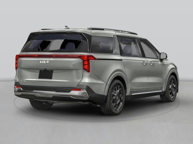 2025 Kia Carnival EX OEM Shot 3