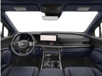 2027 Kia Carnival EX FWD OEM Shot 4