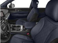 2027 Kia Carnival EX FWD OEM Shot 5