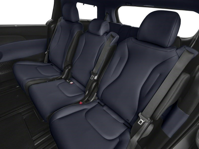 2025 Kia Carnival EX OEM Shot 6