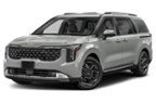 2026 Kia Carnival SX-Auto