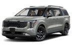 2026 Kia Carnival SX+-Auto
