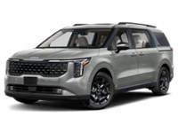 2026 Kia Carnival SX+ Exterior Shot 1