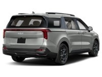 2026 Kia Carnival SX+ Exterior Shot 2