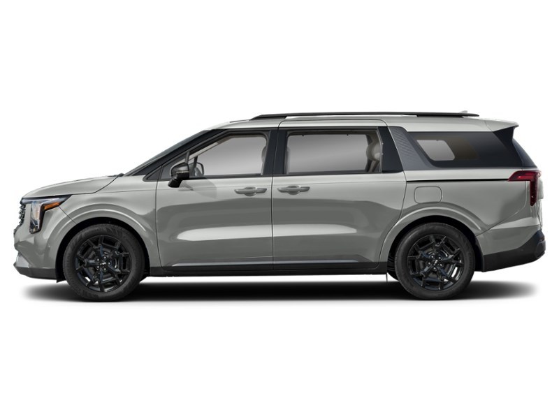 2026 Kia Carnival SX+ Exterior Shot 6