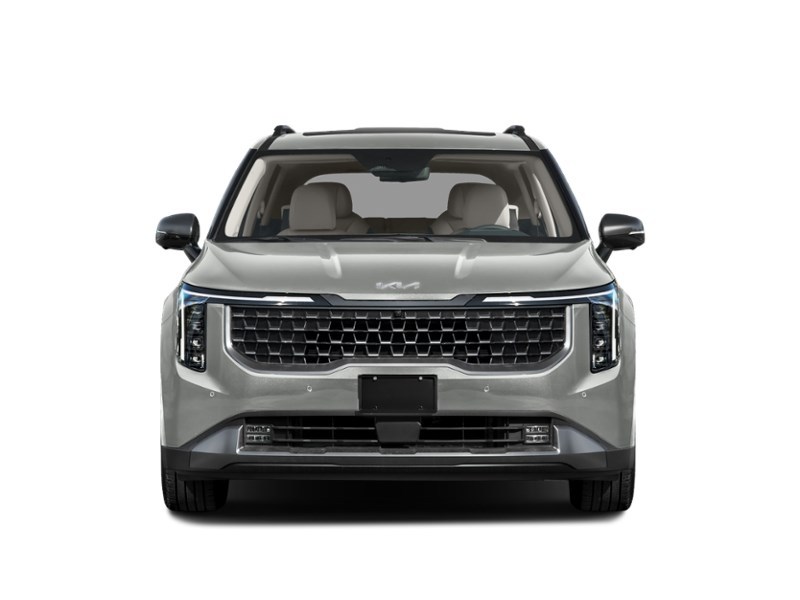 2026 Kia Carnival SX+ Exterior Shot 5