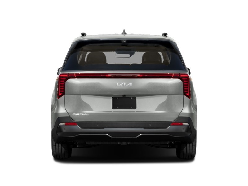 2026 Kia Carnival SX+ Exterior Shot 7