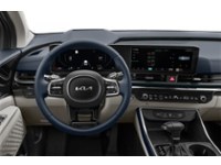 2026 Kia Carnival SX+ Interior Shot 3