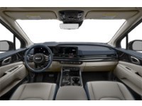 2026 Kia Carnival SX+ Interior Shot 6