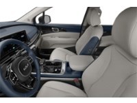 2026 Kia Carnival SX+ Interior Shot 4