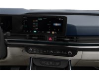 2026 Kia Carnival SX+ Interior Shot 2